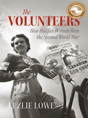 cover image of The Volunteers